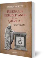 Miniatura portada 3d Funerales republicanos en las Américas