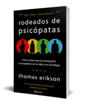 Miniatura portada 3d Rodeados de psicópatas