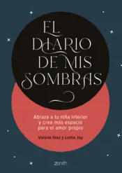 Portada El diario de mis sombras