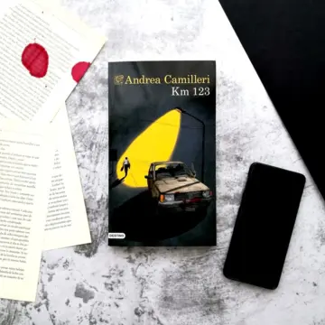 Imagen extra Km 123 0