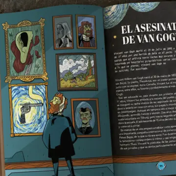 Imagen extra Leyendas Legendarias 2: Crónicas de viajes en el tiempo 5