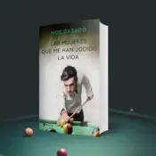 Portada Las mujeres que me han jodido la vida 0