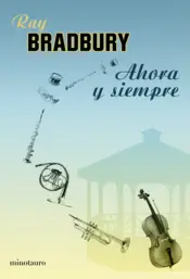 Portada Ahora y siempre