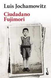 Portada Ciudadano Fujimori