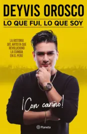 Portada Deyvis Orosco