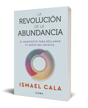 Portada La revolución de la abundancia