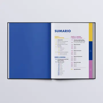 Imagen extra Cocina 2h y come bien toda la semana 0