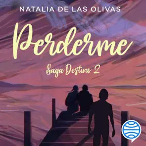 Portada Perderme