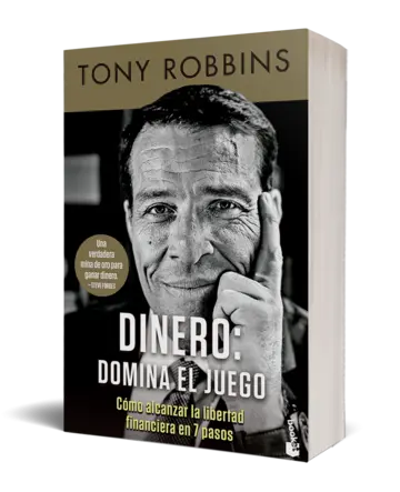 Portada Dinero: domina el juego