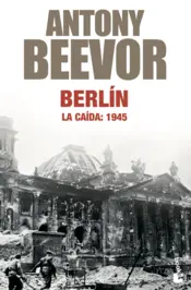 Portada Berlín. La caída:1945