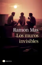 Portada Los muros invisibles