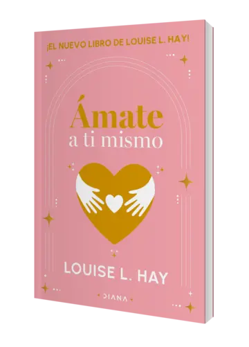 Portada Ámate a ti mismo/ cuaderno de trabajo