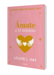 Miniatura portada 3d Ámate a ti mismo/ cuaderno de trabajo