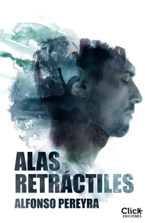 Portada Alas retráctiles