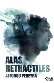 Portada Alas retráctiles