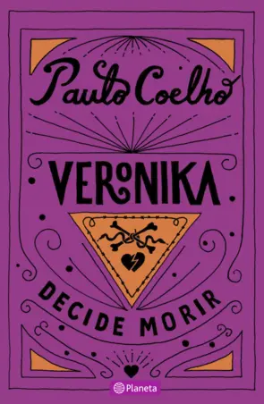 Portada Verónika decide morir
