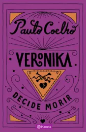 Portada Verónika decide morir
