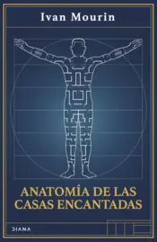 Portada Anatomía de las casas encantadas