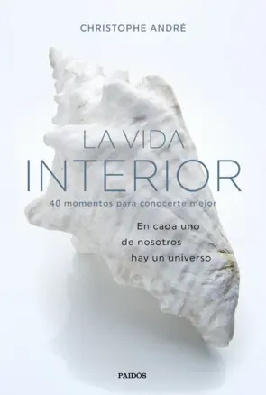 Portada La vida interior