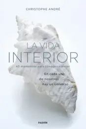 Portada La vida interior