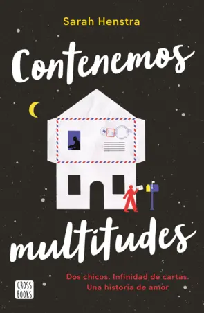 Portada Contenemos multitudes