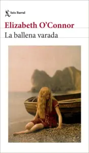 Portada La ballena varada