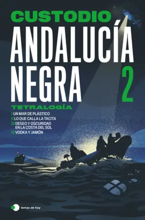 Portada Andalucía negra 2