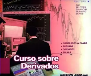 Portada Curso sobre derivados