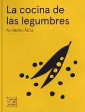 Portada La cocina de las legumbres