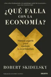 Portada ¿Qué falla con la economía?
