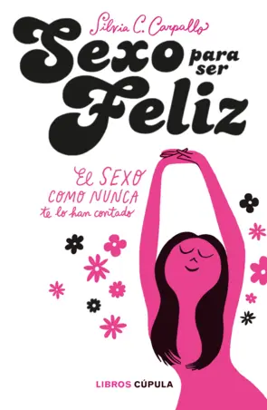 Portada Sexo para ser feliz