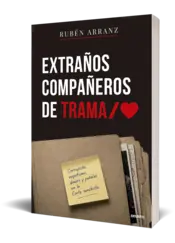 Miniatura portada 3d Extraños compañeros de trama