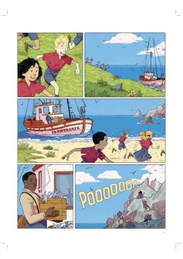 Imagen extra Un enemigo del pueblo 0