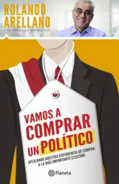 Portada Vamos a comprar un político