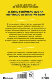 Miniatura contraportada Hospitalidad irracional