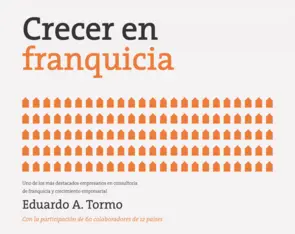 Portada Crecer en franquicia
