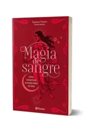 Miniatura portada 3d Magia de sangre