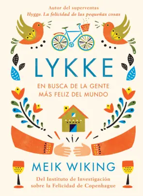 Portada Lykke