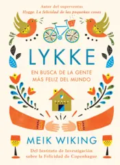 Portada Lykke