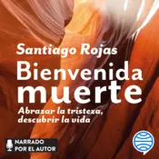 Portada Bienvenida muerte