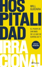 Portada Hospitalidad irracional
