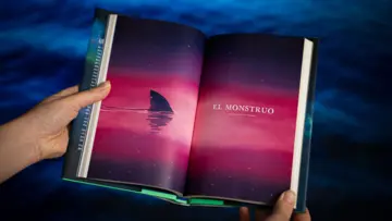 Imagen extra El mar viene a buscarnos 2