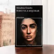 Portada Todo va a mejorar (Narrado por Aitana Sánchez-Gijón) 0