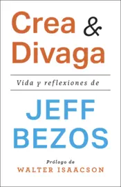 Portada Crea y divaga