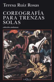 Portada Coreografía para trenzas solas