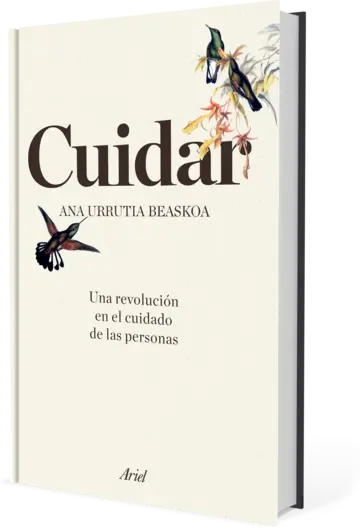 Portada Cuidar