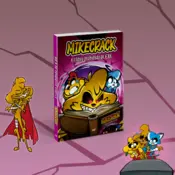 Portada El libro prohibido de Exe 0