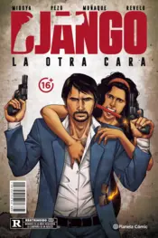 Portada Django
