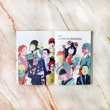 Imagen extra NichiNichi 0