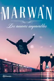 Portada Los amores imparables